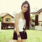 Julia Barretto
