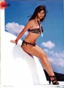Angel Locsin