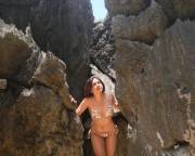 On the Rocks