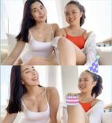 left or right