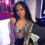 Karrueche Tran