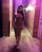 Tight Dress