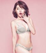 Koharu Kusumi