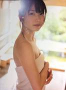 Yui Yokoyama