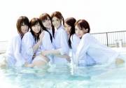 Takayama Kazumi &amp; Nishino Nanase &amp; Shiraishi Mai &amp; Matsumura Sayuri &amp; Sakurai Reika &amp; Hashimoto Nanami