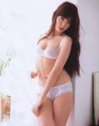 Kojima Haruna