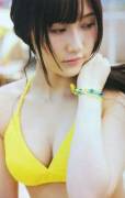 Yagura Fuuko