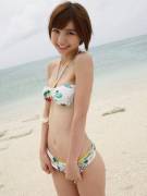 Shinoda Mariko