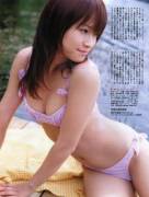 Eri Kamei