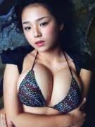 Ai Shinozaki