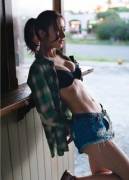 Ren Ishikawa