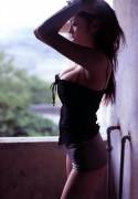 Harumi Nemoto