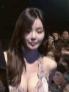 Nam Gyu Ri (남규리) Big Korean Boobs