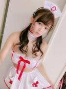 Nurse Jun