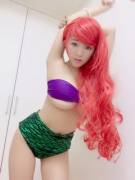 Ariel