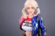 Harley Quinn Sex Doll