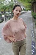 Chinese wife see thru