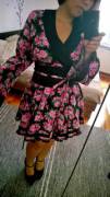 Outfit for a PPP (f) [ON/OFF]