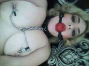 Bondage slut (f)