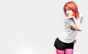 Hayley Williams