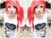 Red Hair