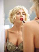 Julianne Hough.