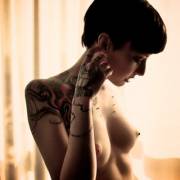 inked (nsfw)