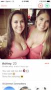 Tinder Envy