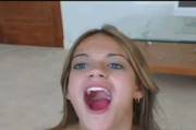 Cassie's porn career didn't last long.