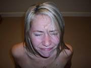 She wants to cry