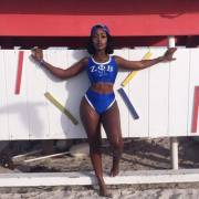 Asha Monet