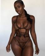 The Lovely Bria