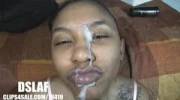 Zuri ~ Dick Suckin Lips &amp; Facials