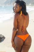 Bria Myles