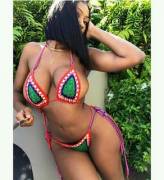 Bikini time 
