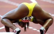 Track chick