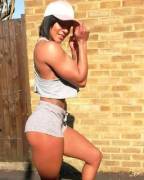 Jag Fit Shereen