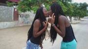 Kissing