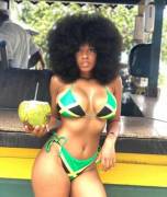 Coconut
