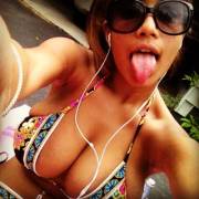 Selfie Swimsuit