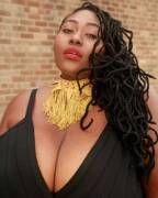 Gold Necklace