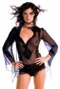 Paz Vega