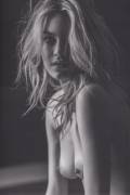 Camille Rowe