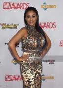 Priya at the AVN Awards 2016 (XPost from r/PornstarFashion)