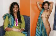 Desi Porn Model On/ Off