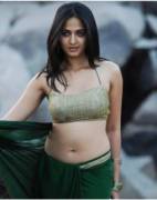 Anushka Shetty