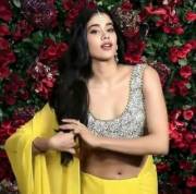 Jhanvi Kapoor