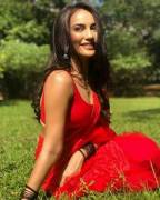 Surbhi Jyoti from Naagin 3