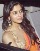 Alia Bhatt