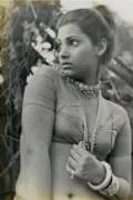 Vintage beauty dimple kapadia